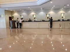 -温州王朝大酒店-自助餐厅