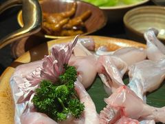 -色響火锅(恒隆广场店)