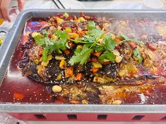 -西单小院·川湘苑