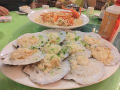 -盛港湾海鲜食府(黄沙店)