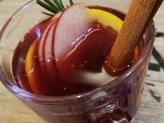 -茶港·点心·啫啫煲(范湖万达广场店)