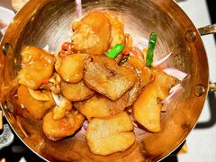 -绿茶餐厅(广州天河城店)