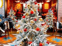 -弗兰克牛排西餐厅Ribone steak house(柠檬花园店)