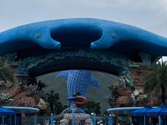 -珠海长隆海洋王国