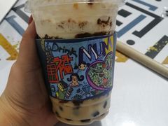 -围裙妈妈(临平店)