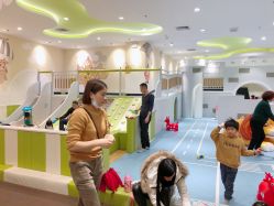 -meland亲子乐园•派对•研学(苏州悠方购物中心店)