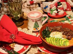 -弗兰克牛排西餐厅Ribone steak house(柠檬花园店)