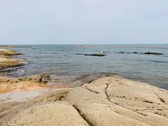 -日照灯塔风景区