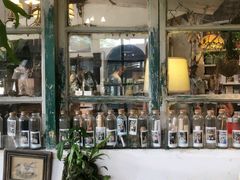 -懒鱼时光馆(沙坪坝店)
