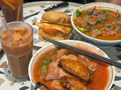 -华嫂冰室(湾仔店)