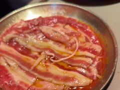 老太太特色肥牛-西塔老太太泥炉烤肉(苏州大悦城店)