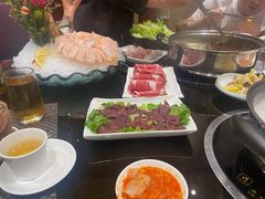 -好彩海鲜火锅饭店(银河百老汇店)