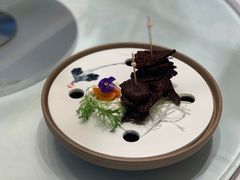 -一澜江宴·江景地标楚菜(江滩公园店)