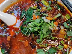 -飞鸿肉夹馍(橡树街区店)
