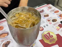 -華人 華星冰室(氹仔 店)