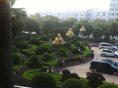 2014.10.23-明城国际大酒店