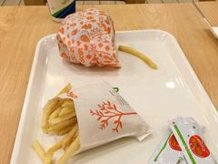 -德克士(睢宁曼哈顿店)