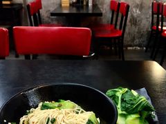 -丽影重庆小面(定西路店)
