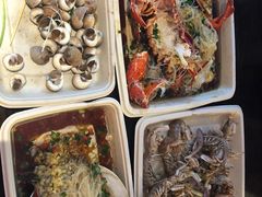 -盒马鲜生(杭州运河上街店)