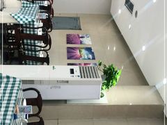 -紫光园·烤鸭·北京菜(劲松店)