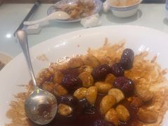 枣香鳗鱼-福来齐·鲁菜海鲜·渔家菜(朝阳街分店)