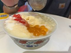 -堂屋糖水店(愚园店)