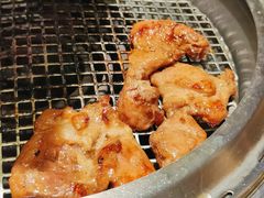 -韩罗苑(万象城店)