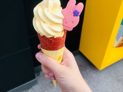 -麦当劳(望京国际商业中心店)