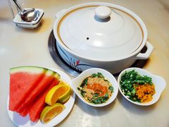 -小骨煲金华砂锅(转塘金街美地店)