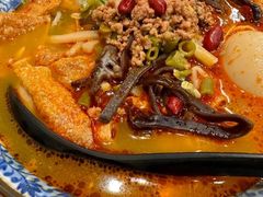 -螺世纪螺蛳粉·桂味小排档(裕德店)