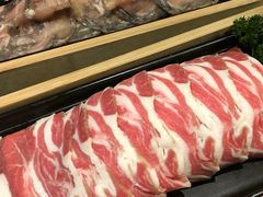 -湊湊火锅·茶憩(上海合生汇店)