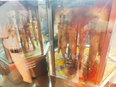 -一代烤翅王(大汉口店)