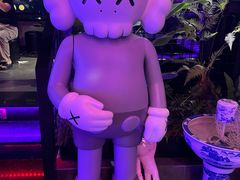 -粉墨特色菜·烧烤音乐酒馆