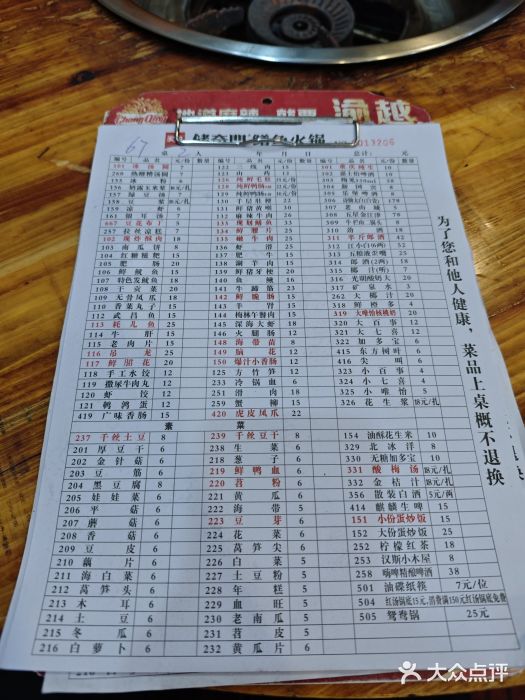 储奇门鳝鱼火锅(总店)图片