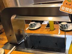 -柿子树炭烤羊腿(金台路店)