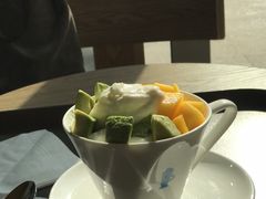 -Blueglass酸奶(财富购物中心店)