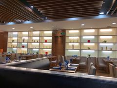 -杭州国际会议中心洲际酒店-面工坊
