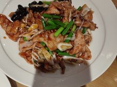 -晋阳春·山西菜·北京烤鸭(交大店)