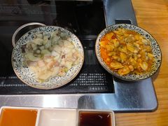 -萌牛肠烧烤店(虹梅路店)