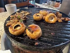 -厚味居炙子烤肉·清真(天桥南纬路店)