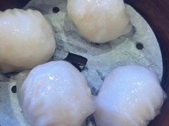 -大三元 Crystal Seafood Restaurant Carlingford