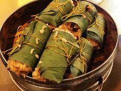 庐山笋衣烧肉-醉美风味楼