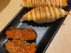 -万岁寿司(虎门万达店)