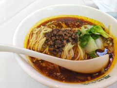 担担面-眉州东坡(亚运村店)
