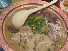 -那家老院子东北菜·饺子·小鸡炖蘑菇(艳华街店)