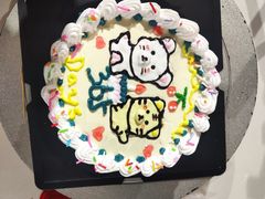 -幸福里DIY蛋糕烘焙·团建·拼豆豆(普陀店)