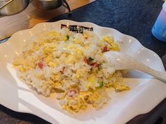 -郭记烤肉(正阳街店)