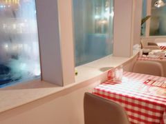 -西贝莜面村(上海百联西郊店)