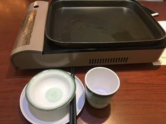 -鱼鼎香烤鱼火锅(华发商都店)