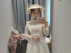 点击看大图 -青禾蒙娜丽莎婚纱摄影(武汉总店)
